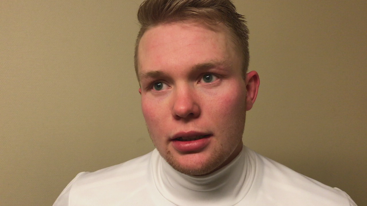 Fabian Ness klar for Arendal